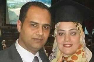 Parmi les victimes du vol Egyptair, ce couple était venu à Paris pour traiter un cancer