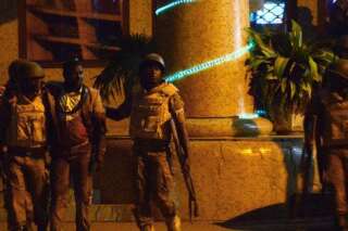 Au moins 29 morts dans des attaques jihadistes à Ouagadougou au Burkina Faso