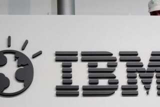 IBM en France : le géant américain va supprimer de 1.200 à 1.400 postes dans l'hexagone