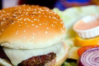 McDo lance un burger de luxe pour se relancer