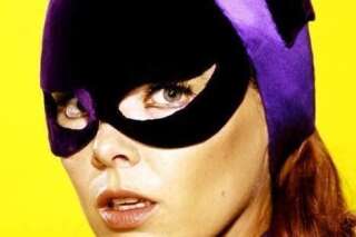 PHOTOS. Yvonne Craig est morte: l'actrice qui incarnait Batgirl dans la série Batman décède à 78 ans