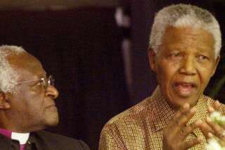 Desmond Tutu assistera finalement à l'enterrement de Mandela