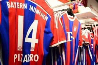 Bayern Munich : une juge condamne deux hooligans à acheter le maillot de l'équipe bavaroise