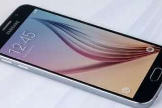 PHOTOS. Galaxy S6: prix, date de sortie, caractéristiques... tout sur le nouveau smartphone de Samsung