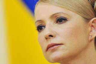 Ioulia Timochenko annonce sa candidature à la présidence ukrainienne‎