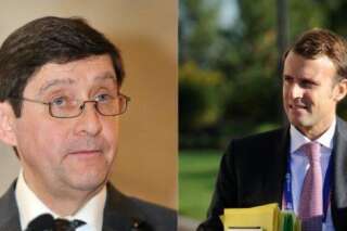 Les nouveaux ministres du gouvernement Valls II: Emmanuel Macron, Patrick Kanner, Thomas Thévenoud...