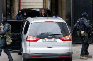 Deux suspects qui voulaient participer aux attentats du 13 novembre remis à la France