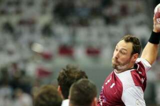 France-Qatar en finale du Mondial de handball: Bertrand Roiné, ce Français qui jouera pour le Qatar parmi 10 nationalités