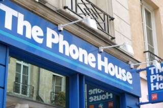 The Phone House : 1200 salariés concernés par la fermeture des boutiques