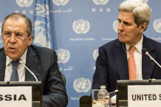 L'ONU adopte à l'unanimité une résolution pour un plan de paix en Syrie