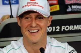 Le fils de Michael Schumacher, Mick, va faire ses débuts en Formule 4