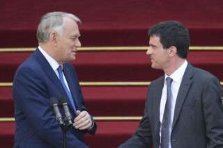 Jean-Marc Ayrault écrit à Manuel Valls pour critiquer les budgets accordés à sa région et à sa ville