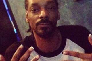 PHOTOS. La French manucure de Snoop Dogg