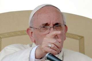Le Pape François se livre dans un entretien à la Repubblica