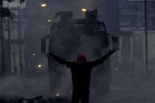 Venezuela: le conflit entre Maduro et les étudiants prend des allures de Tiananmen