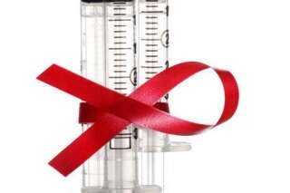 Lutte contre le sida : un médicament contre l'alcoolisme pourrait contribuer à l'élimination du virus