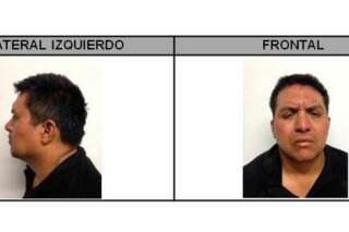 Mexique: arrestation du chef du cartel des Zetas