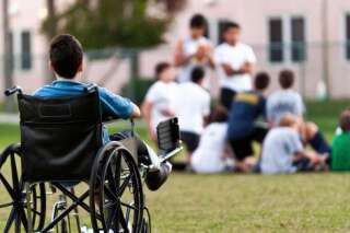 La rentrée des enfants handicapés: le parcours du combattant