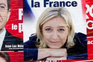 Jean-Luc Mélenchon et Marine Le Pen unis pour saluer la crise politique en Grèce