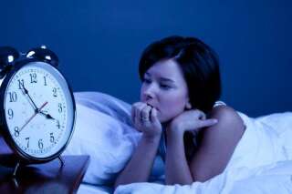 Se coucher tard pourrait entraîner plus de pensées négatives et d'anxiété que d'aller au lit tôt