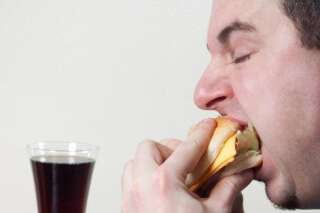 Nos habitudes alimentaires ressortent lors des situations de stress d'après une étude