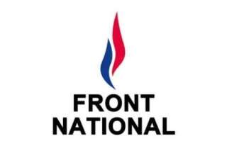 Changer le nom du FN? Pas d'actualité, dément l'entourage de Marine Le Pen