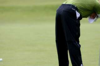 Le golf fait son retour aux Jeux olympiques après 112 ans d'absence