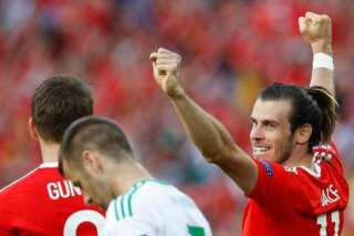 Résultats Euro 2016 : l'Irlande du Nord éliminée par un but cruel du pays de Galles