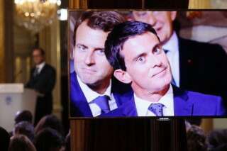 Assurance chômage: Hollande et Valls se contredisent pour le meilleur et pour le pire