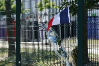 Attentat en Isère: enquête ouverte après la diffusion sur Twitter du selfie macabre de Yassin Salhi