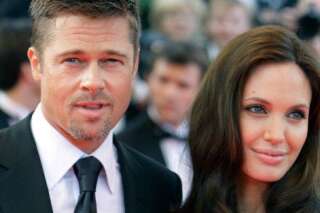 Brad Pitt et Angelina Jolie en 10 photos marquantes avant leur divorce