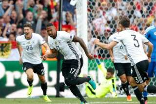 Résultats Euro 2016 : le résumé et les buts d'Allemagne - Slovaquie à l'Euro 2016