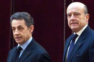 Nicolas Sarkozy et Alain Juppé vont se voir au sujet de l'UMP