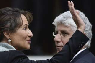 Poitou-Charentes: Ségolène Royal s'engage à quitter la présidence