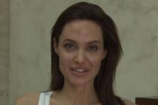 VIDÉO. Angelina Jolie a la varicelle et ne peut assurer la promotion de son film 