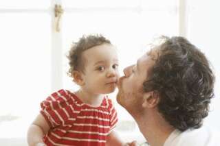Fête des pères: ce que la science nous a appris sur la relation père-enfants