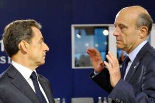 Popularité: Sarkozy au plus bas, Juppé au plus haut, Hollande et Valls reprennent des couleurs [EXCLU YOUGOV]