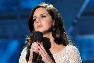 Lana Del Rey annule un concert à Paris, Virgin Radio la boycotte