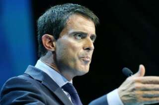 Air France: Manuel Valls appelle les pilotes à arrêter une grève 