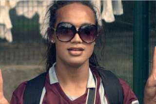 Jaiyah Saelua, première joueuse de foot transgenre, est une fa'afafine. Qu'est-ce cela signifie?