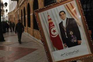 La Suisse prolonge de trois ans le gel des avoirs de Ben Ali et Moubarak