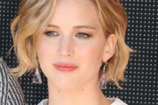 Celebgate: Jennifer Lawrence nue sur Internet après un piratage