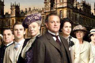 Downton Abbey prendra fin après la saison 6, à l'automne 2015