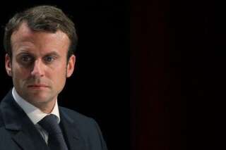 Emmanuel Macron critiqué de toutes parts mais plébiscité dans l'opinion