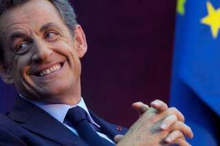 Comment Sarkozy a renfloué son patrimoine avant de prendre l'UMP