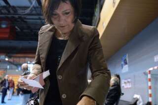 Primaire à Marseille: Marie-Arlette Carlotti dénonce le clientélisme dans ce scrutin