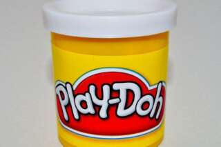Play-Doh: controverse autour d'un accessoire de la marque dont la forme rappelle étrangement celle d'un pénis