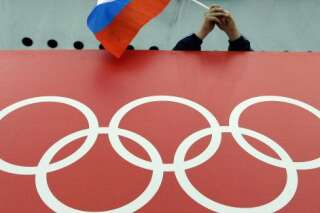 La Russie pourra-t-elle participer aux Jeux olympiques? Réponse ce mardi