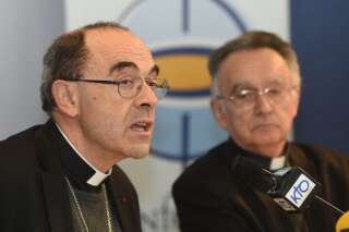 Le Cardinal Barbarin assure ne pas avoir couvert d'acte de pédophilie et assume ses décisions controversées