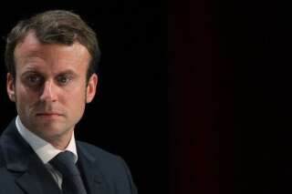 Face à Juppé, Macron serait battu par Mélenchon à la présidentielle
